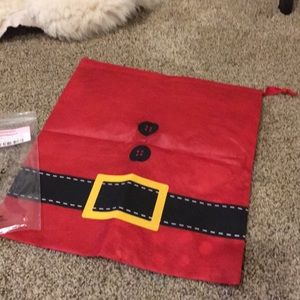 Thirty One - timeless memory pouch